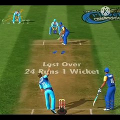 Wcc3 Amazing Shot For cricket fans