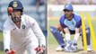 WTC Final : KS Bharat Added To India’s Squad As Cover For Wriddhiman Saha || Oneindia Telugu