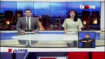 Tawuran Remaja Makan Korban Jiwa