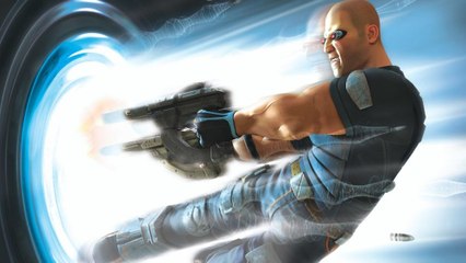 TimeSplitters: Future Perfect - Tráiler