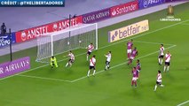 Les arrêts d'Enzo Pérez pour la victoire improbable de River Plate !