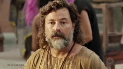 NOVELA GÊNESIS Capítulo 87 COMPLETO HD