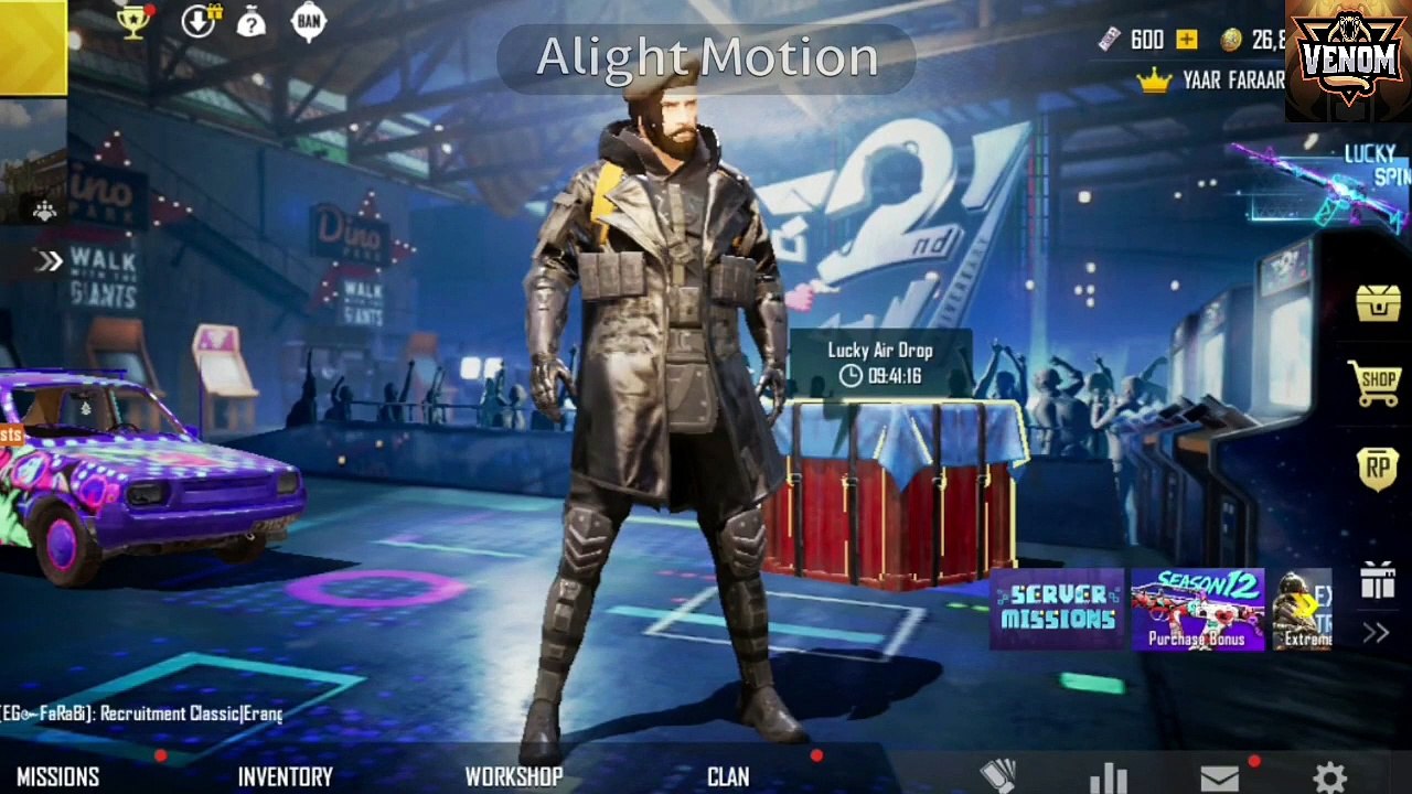 Pubg Anthem || Emiway Bantai || Machayenge || Bahut Hard || Pubg Trap Song || Animation Dance 2020