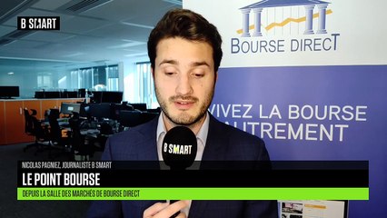 POINT BOURSE - Emission du jeudi 20 mai