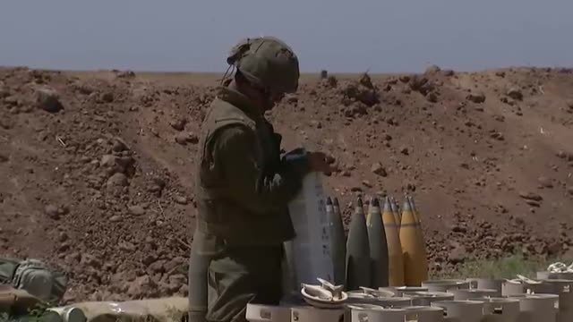 Netanyahu niega que se esté negociando un alto el fuego entre Israel y Hamás