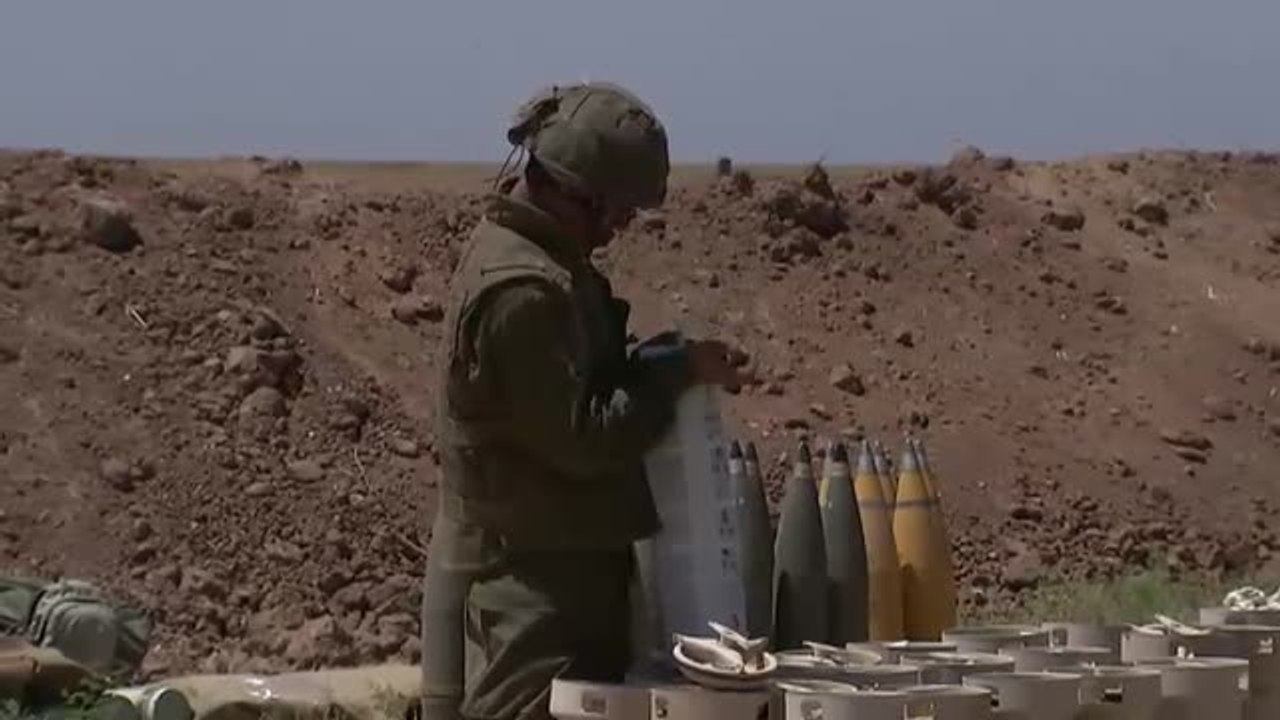 Netanyahu niega que se esté negociando un alto el fuego entre Israel y Hamás