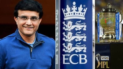 IPL 2021 Second Half In UK | IND VS ENG Test Series కుదించే అవకాశం !! || Oneindia Telugu