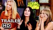 FRIENDS_ The Reunion Trailer (2021) Jennifer Aniston, Courteney Cox, Lisa Kudrow
