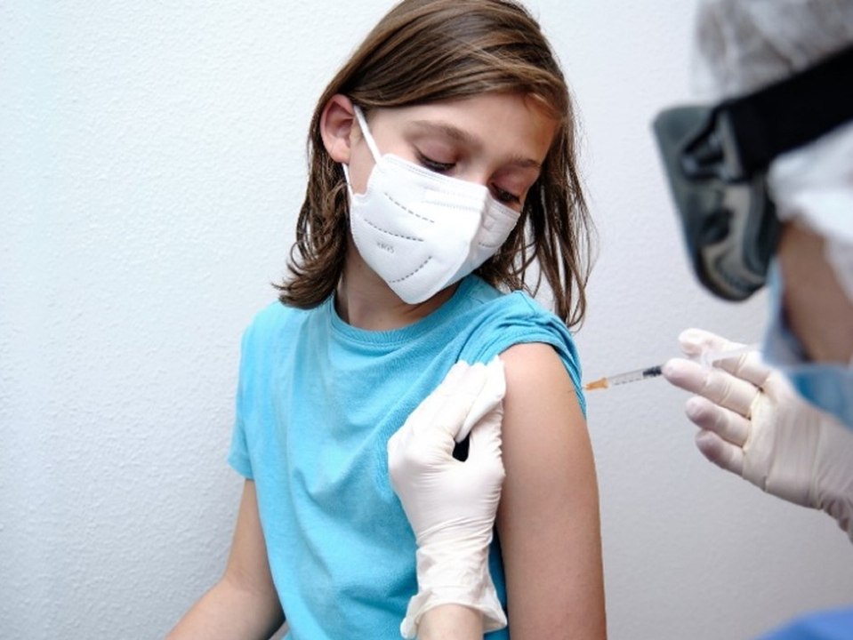 Justizministerin: Keine Corona-Impfpflicht für Kinder und Jugendliche