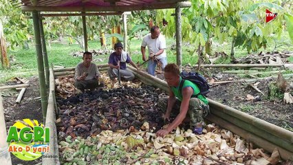 “ORGANIC FARMING” Ep.48 AGRI Ako D’yan