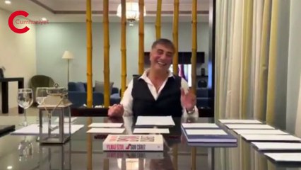 "SÜLEYMAN SOYLU, İBRAHİM KALIN'I TAKİP ETTİRİYOR"