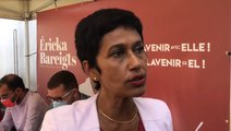 Régionales: Ericka Bareigts pour un 