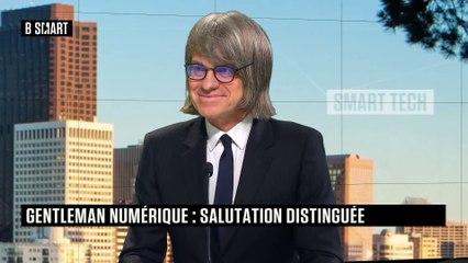 SMART TECH - Le rendez-vous du jeudi 20 mai 2021