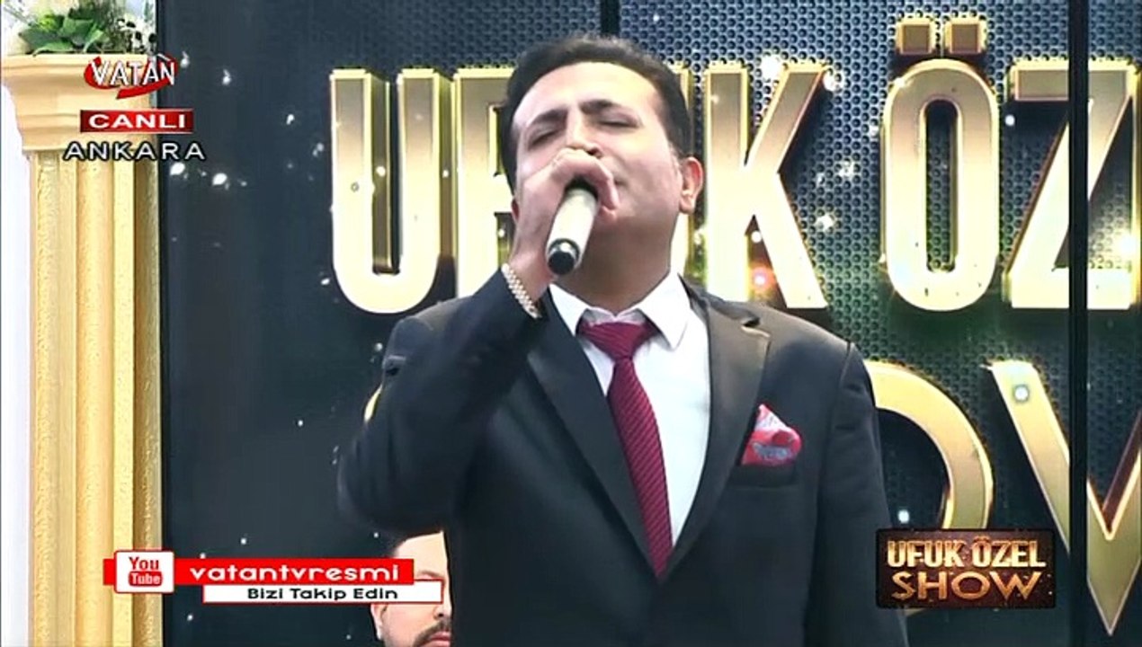 Oğuz Yılmaz _ Zahidem & Ezanlar Bizim İçin Okunuyor