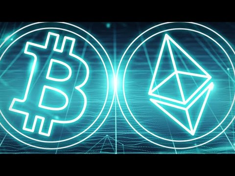 Cryptocurrency Price Check Bitcoin Ethereum and Dogecoin Slide | Moon TV News