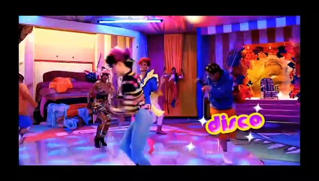 David Guetta et Rihanna - le clip Who's That Chick?