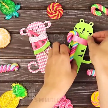 20 Easy Scrapbooking Hacks And Ideas