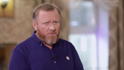 На ножах - 6 сезон / 23 выпуск