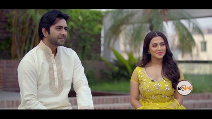 জনপ্রিয় অভিনেতা অপূর্ব ও ফারিয়া'র সাথে এক্সক্লুসিভ আড্ডা | Apurbo  | Nusrat Faria