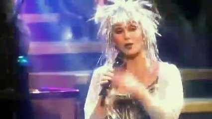 Cher - Believe (Live)