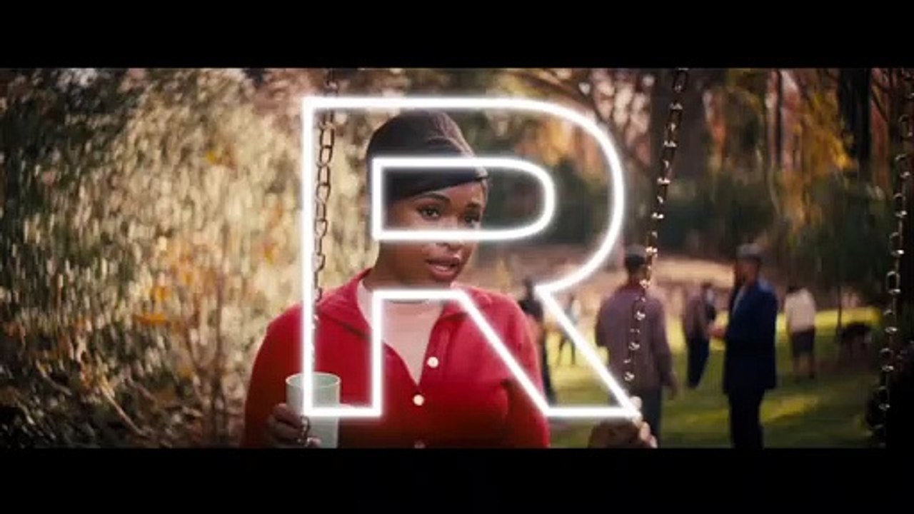 Respect - Bande-annonce VO