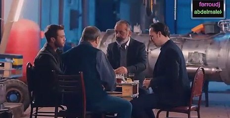 مسلسل حفرة الجزء الأول الحلقة 10  اشتراك في القناة Talal baber