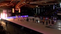 réactions maritima: les supporters d'Istres Handball heureux de revenir (version longue)