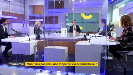 Les informes du matin du jeudi 20 Mai 2021