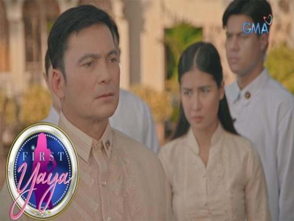 First Yaya: The secret relationship is out?! | Episode 46