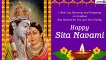 Sita Navami 2021 HD Images & Greetings: Share Wishes & Messages on This Hindu Festival