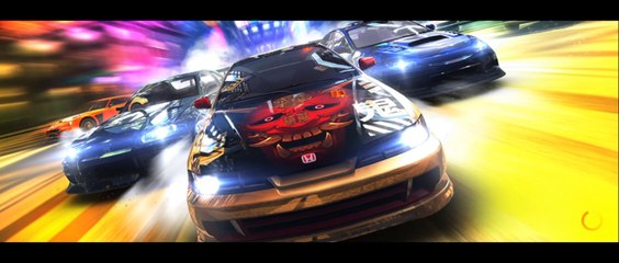 Need for Speed - No Limits