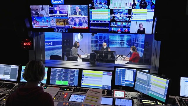 Complément d'enquête , Rodin et Portrait de la jeune fille en feu : un zapping sur l'art !