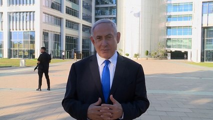 Israel Tolak Seruan AS untuk Gencatan Senjata