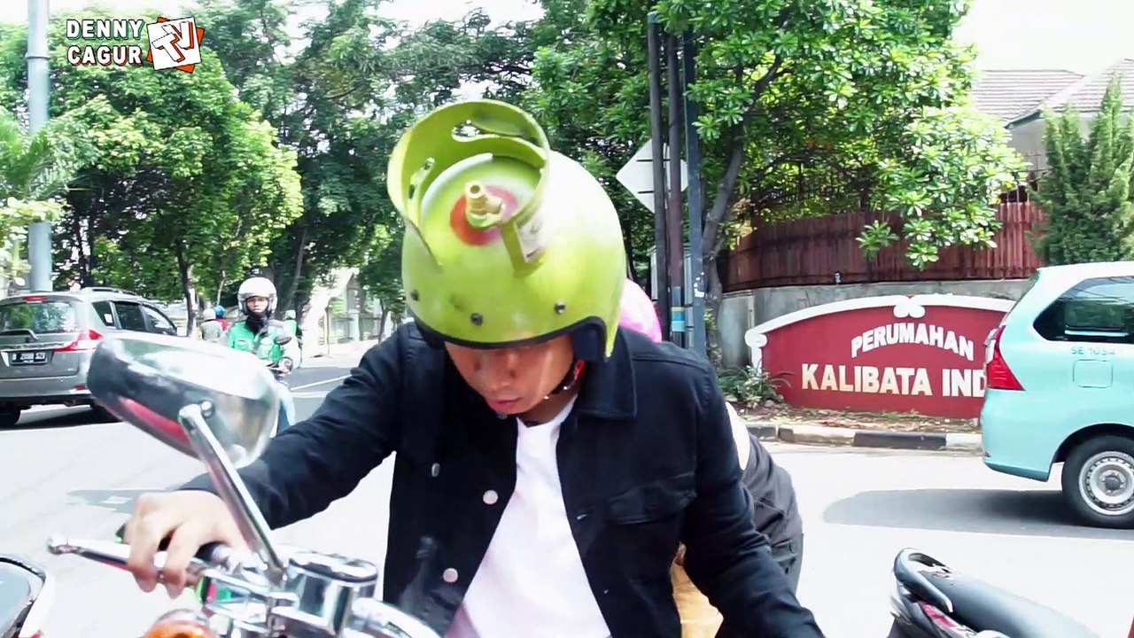 HADIAH MOTOR BUAT MARSHEL WIDINATO DAN HADIAH BUAT AGUS CITAYAM
