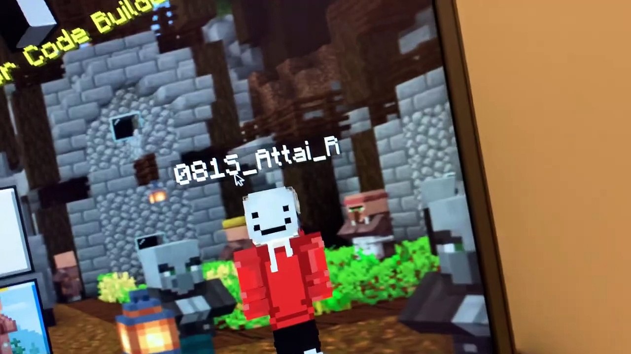 How To Get Custom Skins On Minecraft Education Edition!!!!!! video