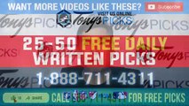 Diamondbacks vs Dodgers 5/20/21 FREE MLB Picks and Predictions on MLB Betting Tips for Today