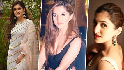 To Entertain The Audiences We Need To Spice Up The Story: Nidhi Shah