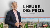 L'Heure des Pros du 20/05/2021