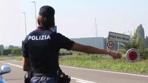 'Ndrangheta in Emilia, sequestri per oltre 1 milione a imprenditore (20.05.21)