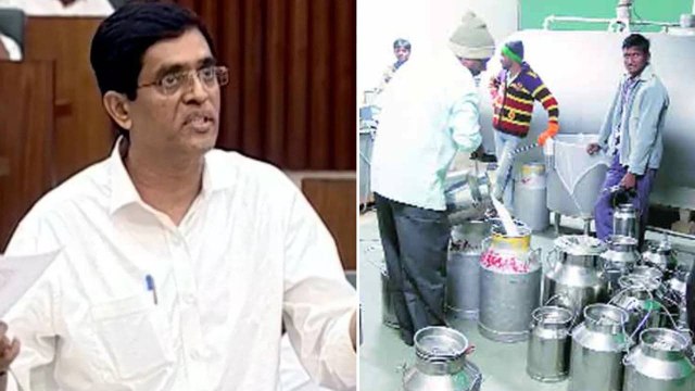 Ap Budget 2021 : Amul Project ని ప్రారంభించింది అందుకే ! || Oneindia Telugu