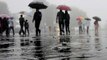 Cyclone Tauktae moves north | Heavy Rains across Delhi-NCR regions, water logging predicted