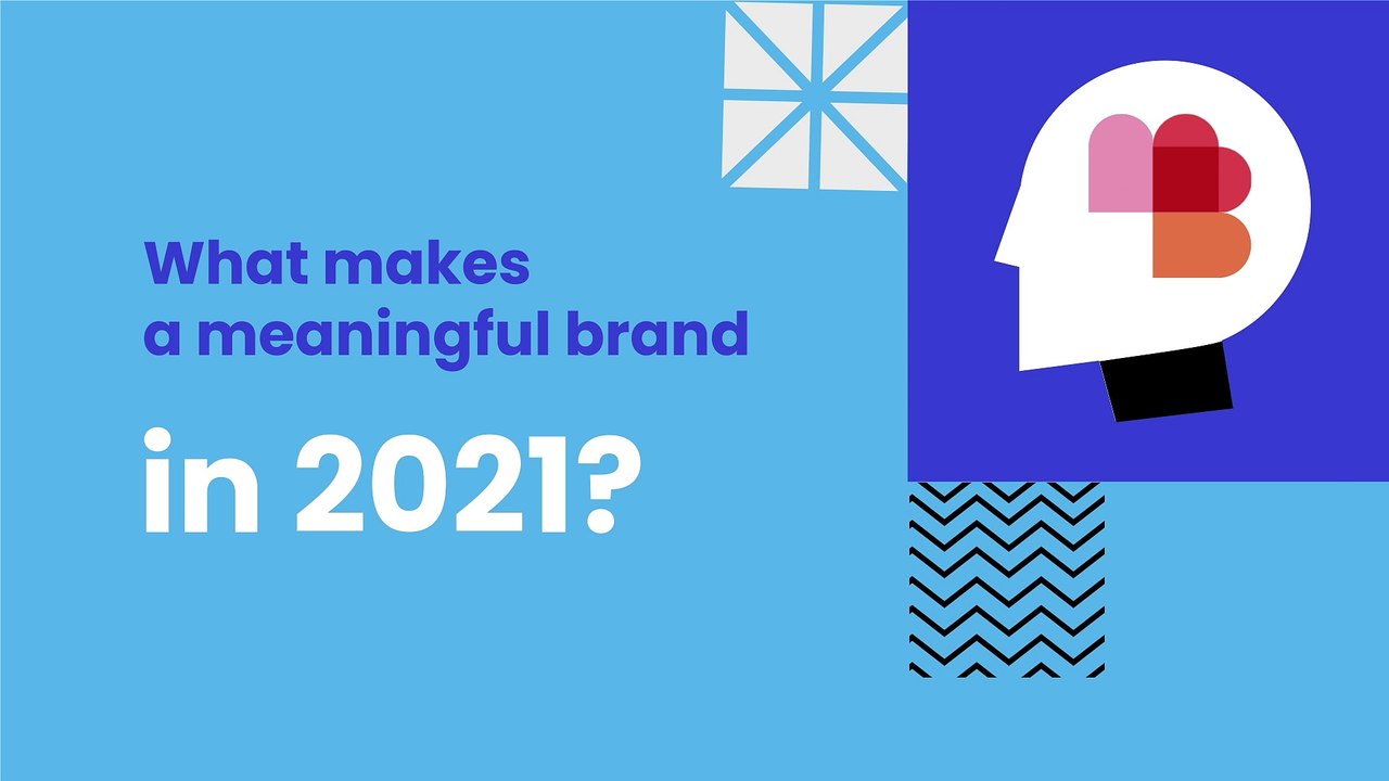 Meaningful Brands Short Film
