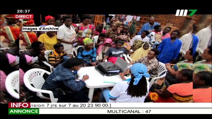 JT FRANCAIS 20H30 DU 19 MAI 2021