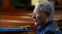 Brown V. Board Of Education In Pbs' The Supreme Court