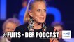 Barbara Schöneberger weiß alles und nichts // FUFIS Podcast