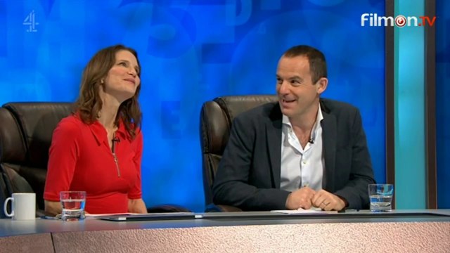 Countdown | Wednesday 23rd August 2017 | Episode 6651