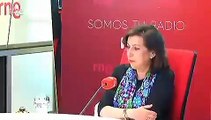 DIRECTO Entrevista a Margarita Robles, ministra de @Defensagob - - Marruecos tiene que te
