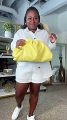 Un bolso, dos looks. Amazon Fashion