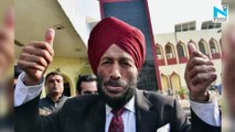 Flying Sikh Milkha Singh tests positive for COVID-19, movies into home isolation