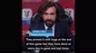 Pirlo insists Juve players are on his side after Coppa Italia success